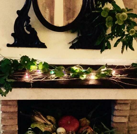 Agriturismo Cà Nuova