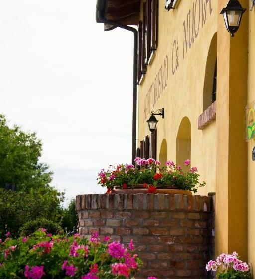Agriturismo Cà Nuova