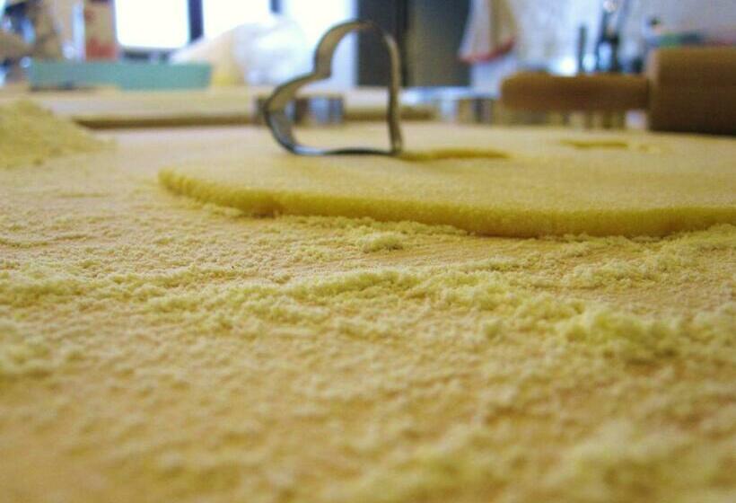 Agriturismo Cà Nuova