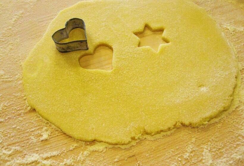 Agriturismo Cà Nuova