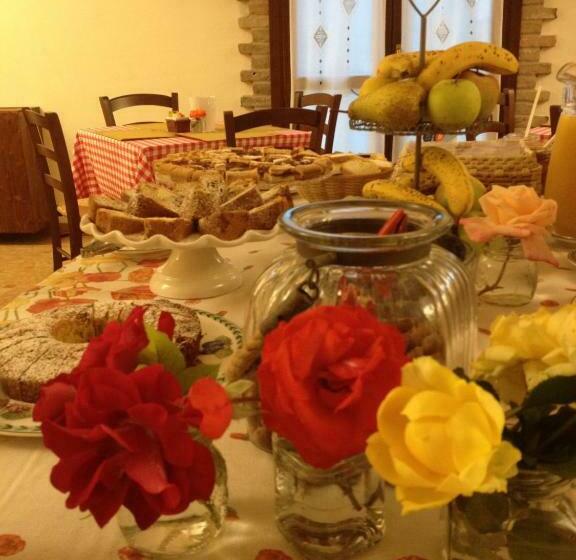 Agriturismo Cà Nuova