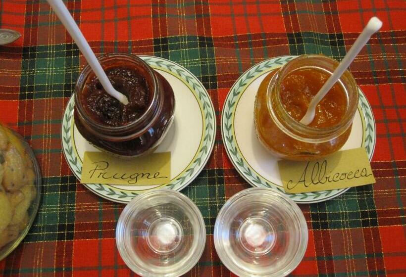 Agriturismo Cà Nuova