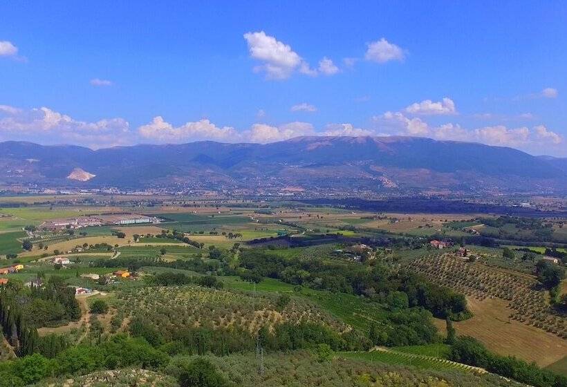 Agriturismo Camiano Piccolo