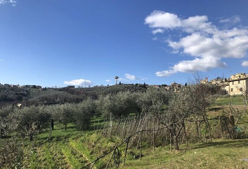 Agriturismo Camiano Piccolo