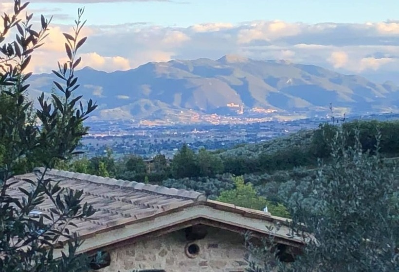 Agriturismo Camiano Piccolo