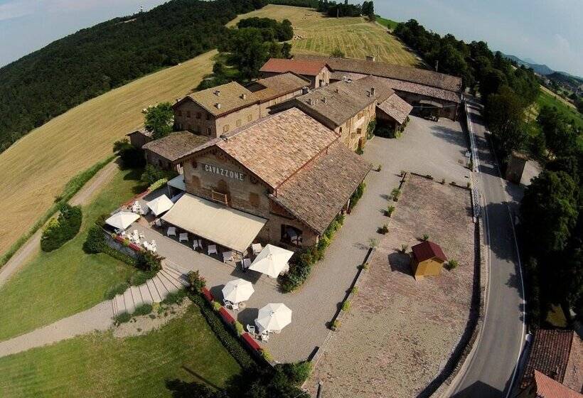 Agriturismo Cavazzone