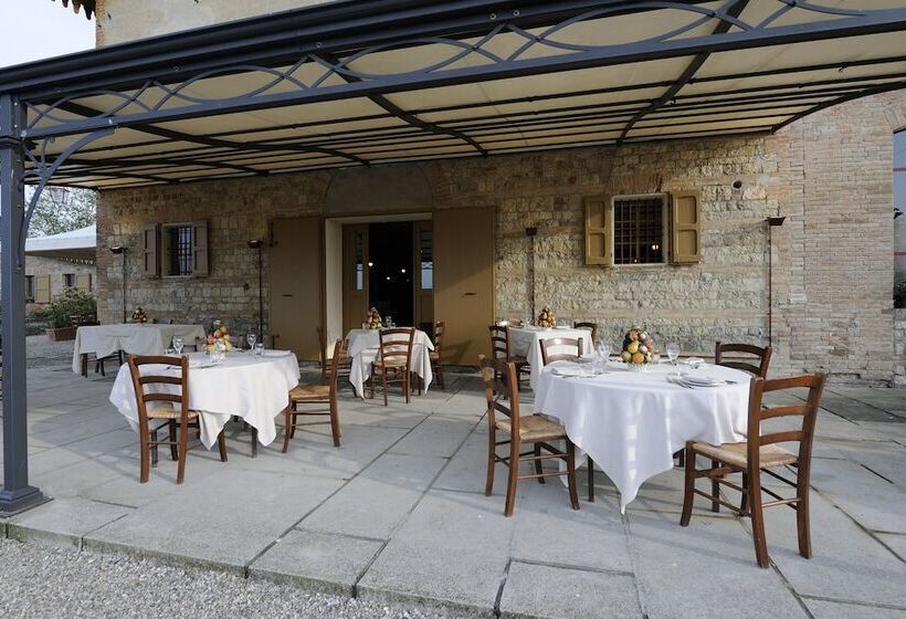 Agriturismo Cavazzone