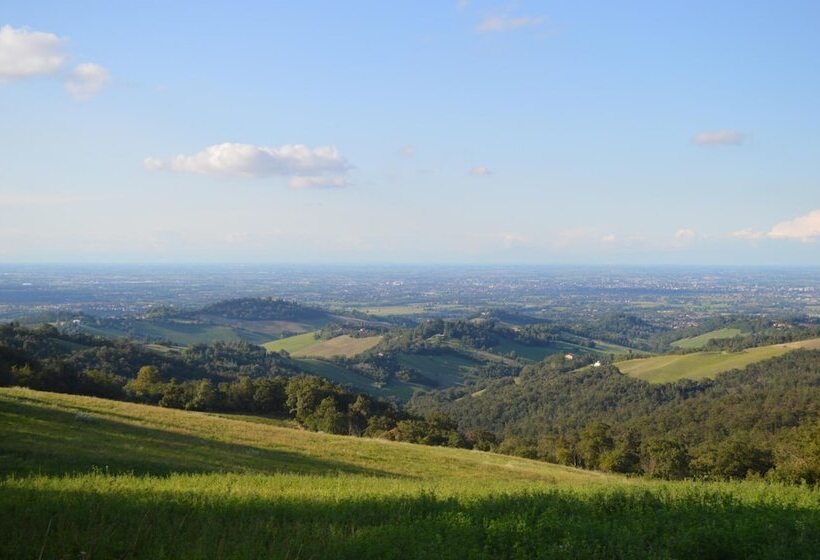 Agriturismo Cavazzone