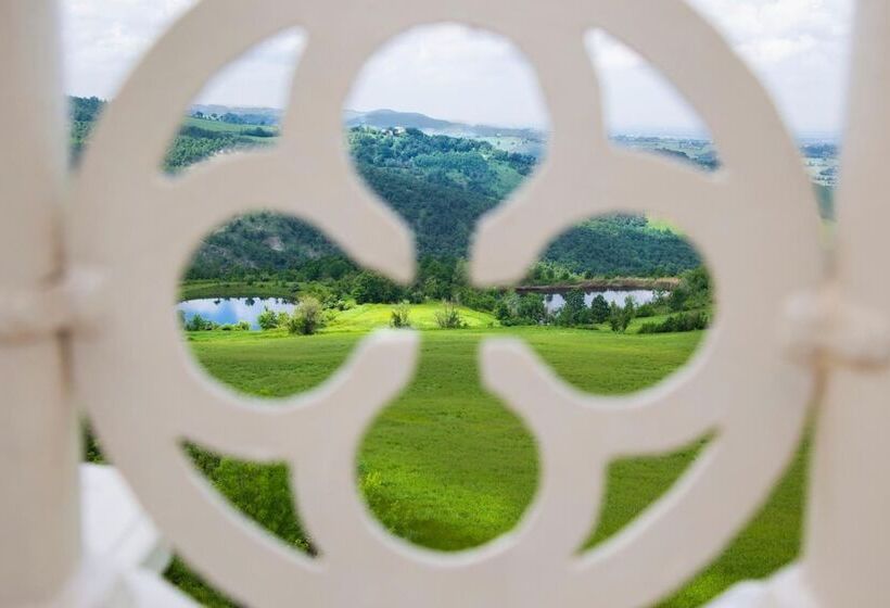 Agriturismo Cavazzone