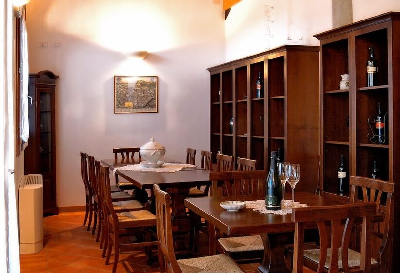 Agriturismo Gaggioli Borgo Delle Vigne