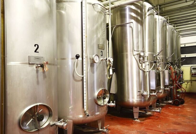 Agriturismo Gaggioli Borgo Delle Vigne