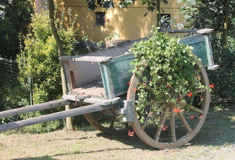 Agriturismo La.ti.mi.da