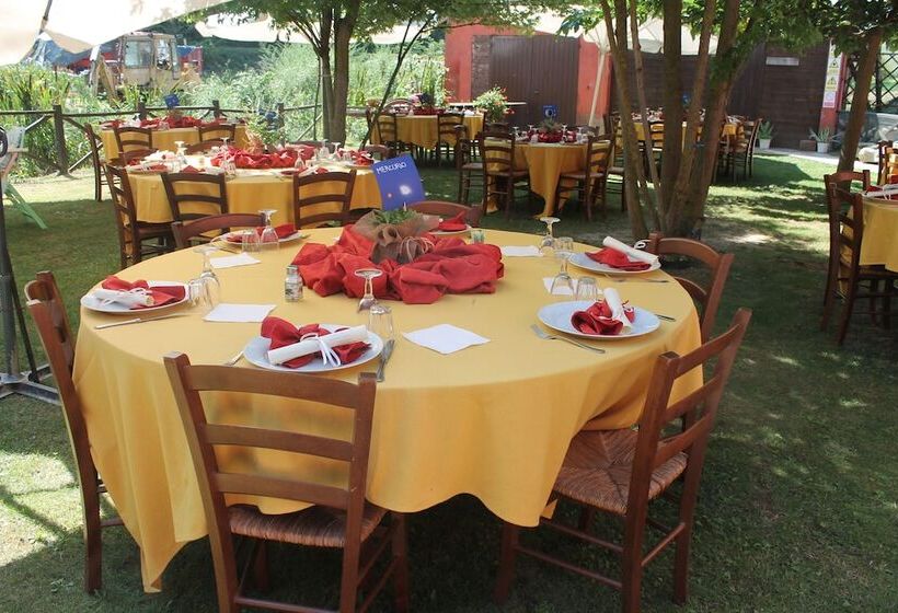 Agriturismo La.ti.mi.da