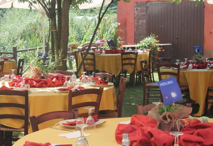 Agriturismo La.ti.mi.da