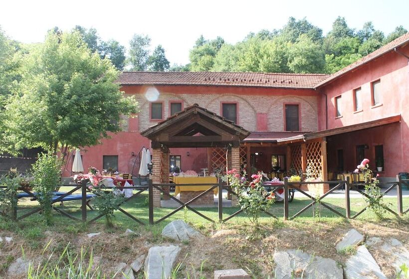Agriturismo La.ti.mi.da