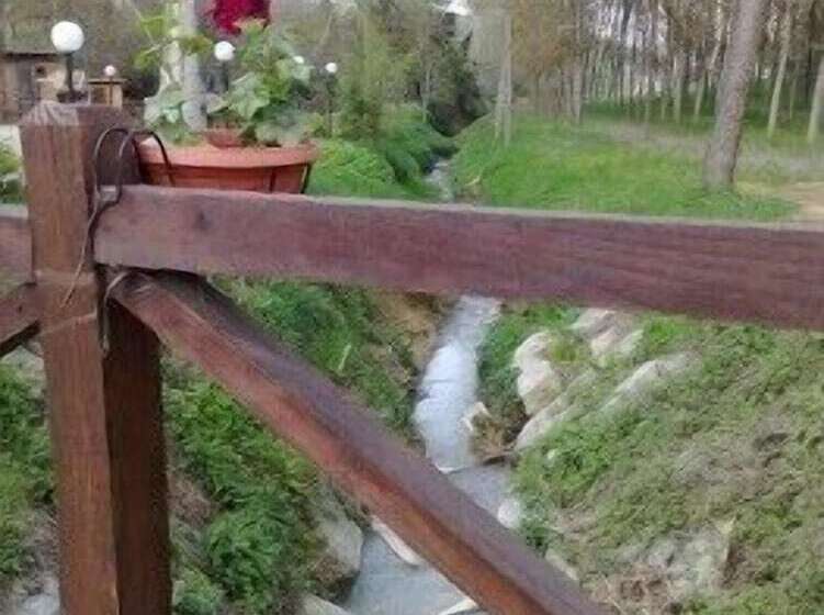 Agriturismo La.ti.mi.da