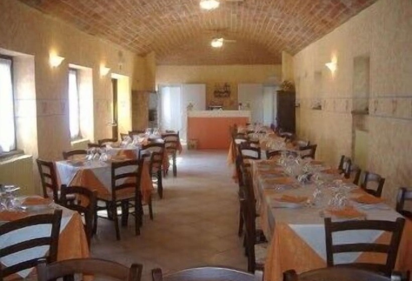 Agriturismo La.ti.mi.da