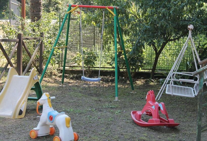 Agriturismo La.ti.mi.da