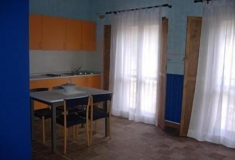 Agriturismo La.ti.mi.da
