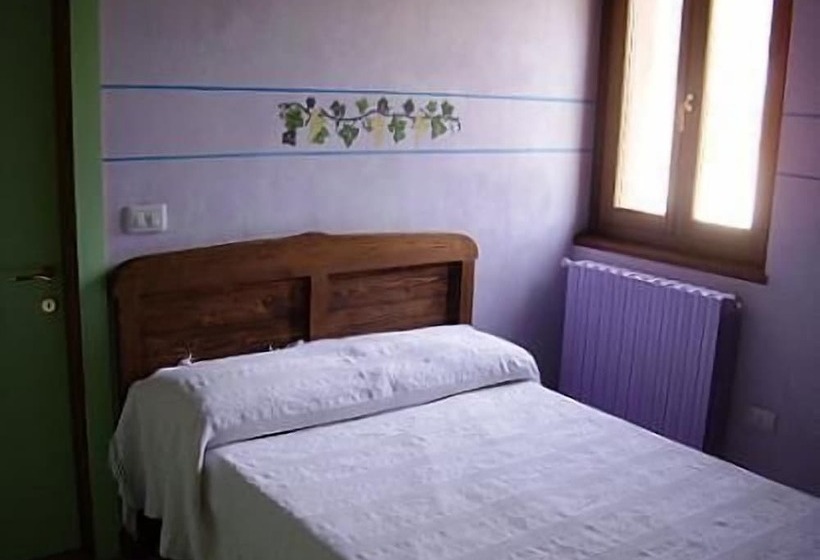 Agriturismo La.ti.mi.da