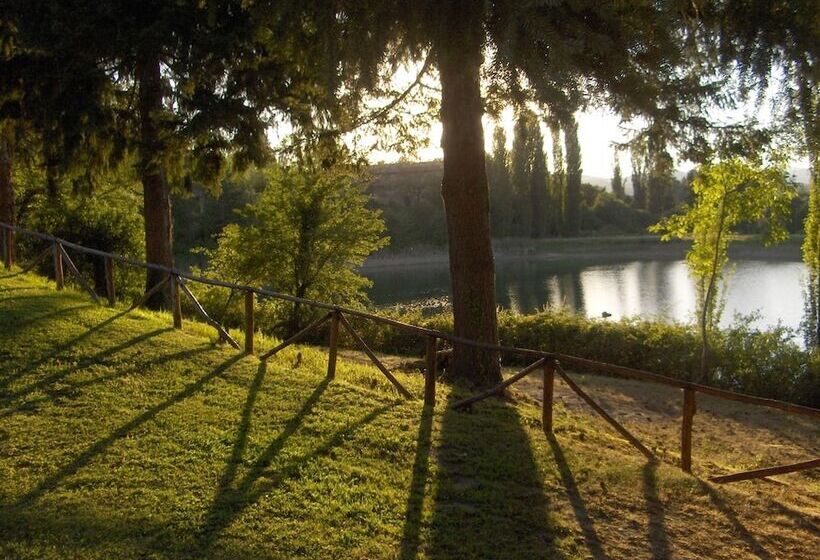 Agriturismo Sant'illuminato