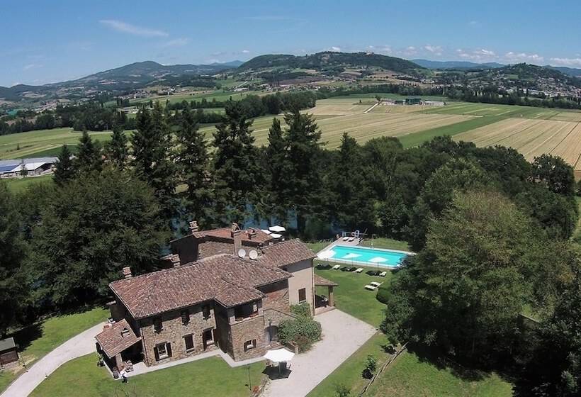 Agriturismo Sant'illuminato