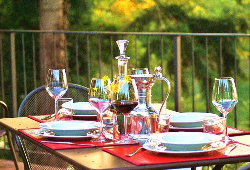 Agriturismo Sant'illuminato