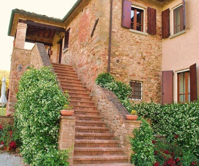 Agriturismo Sant'illuminato