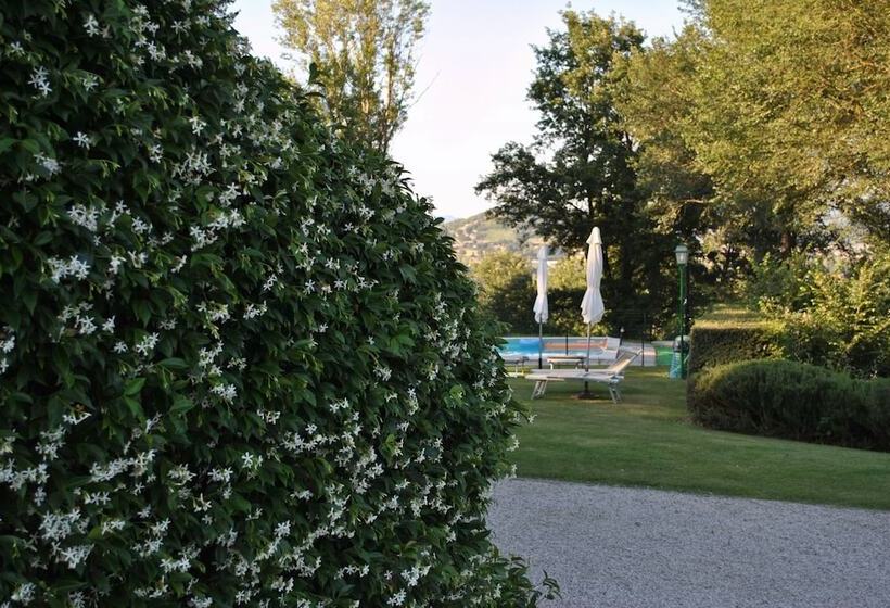 Agriturismo Sant'illuminato