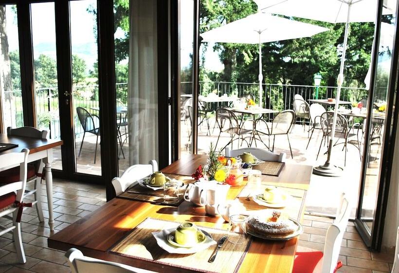 Agriturismo Sant'illuminato