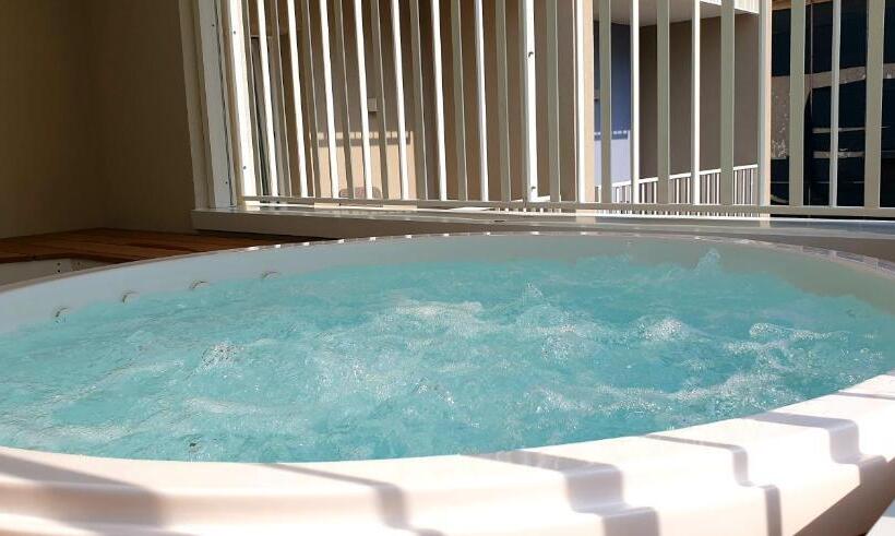 Almalux Jesolo Wellness & Spa 3 Stelle Superior