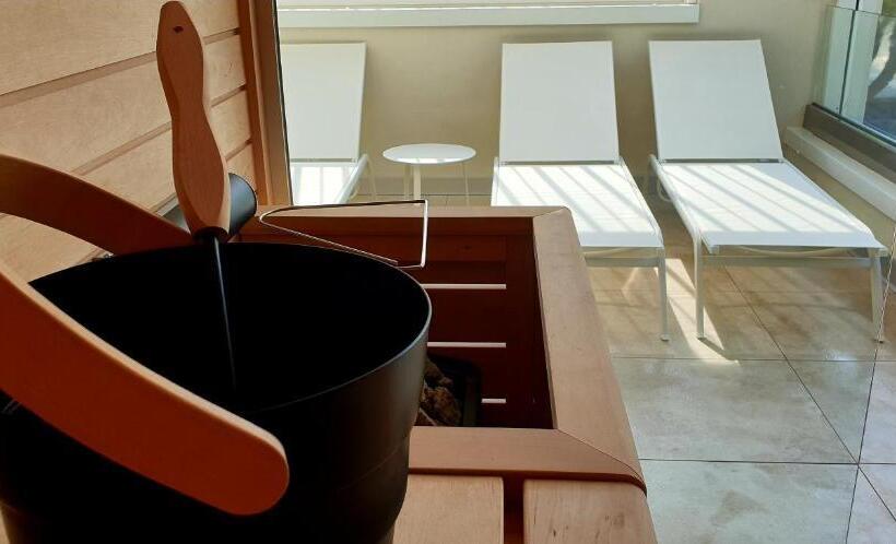 Almalux Jesolo Wellness & Spa 3 Stelle Superior