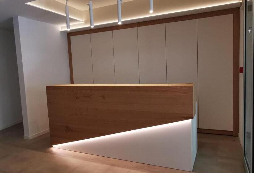 Almalux Jesolo Wellness & Spa 3 Stelle Superior