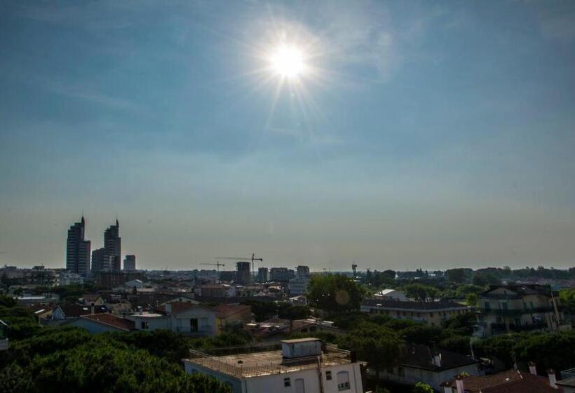 Almalux Jesolo Wellness & Spa 3 Stelle Superior