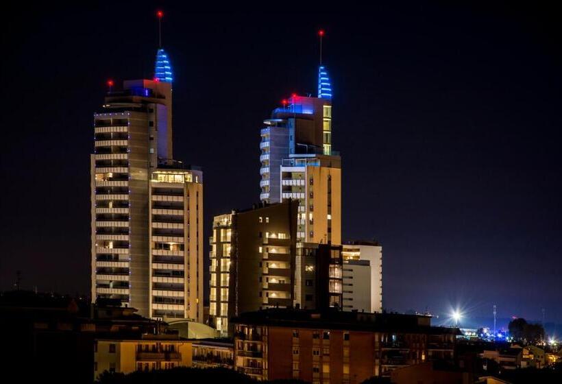 Almalux Jesolo Wellness & Spa 3 Stelle Superior