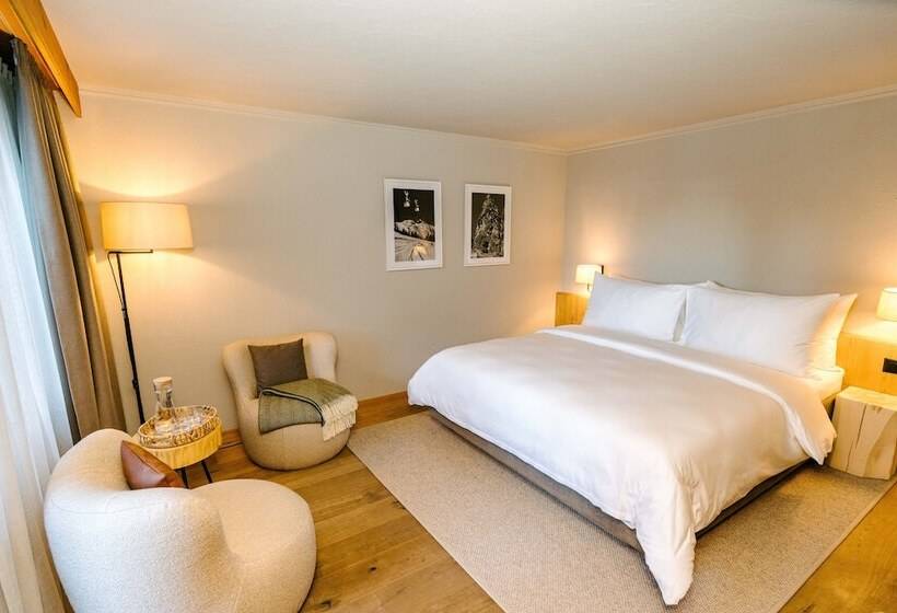 Seven Alpina Boutique