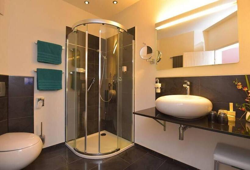 Altstadthotel An Der Werra