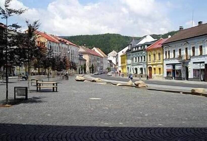 Anna Spa & Wellness Hotel Nejdek