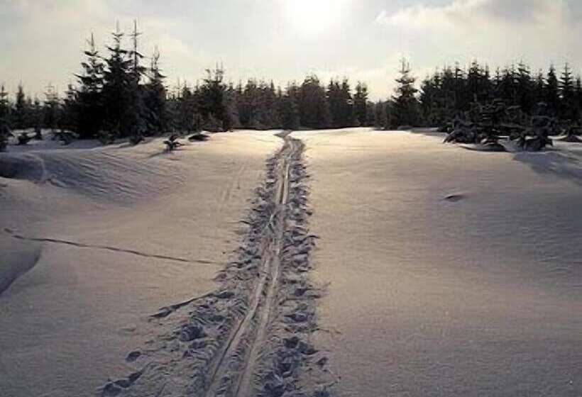 Anna Spa & Wellness Hotel Nejdek