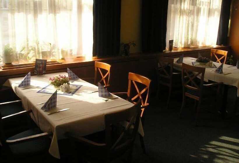 Anna Spa & Wellness Hotel Nejdek