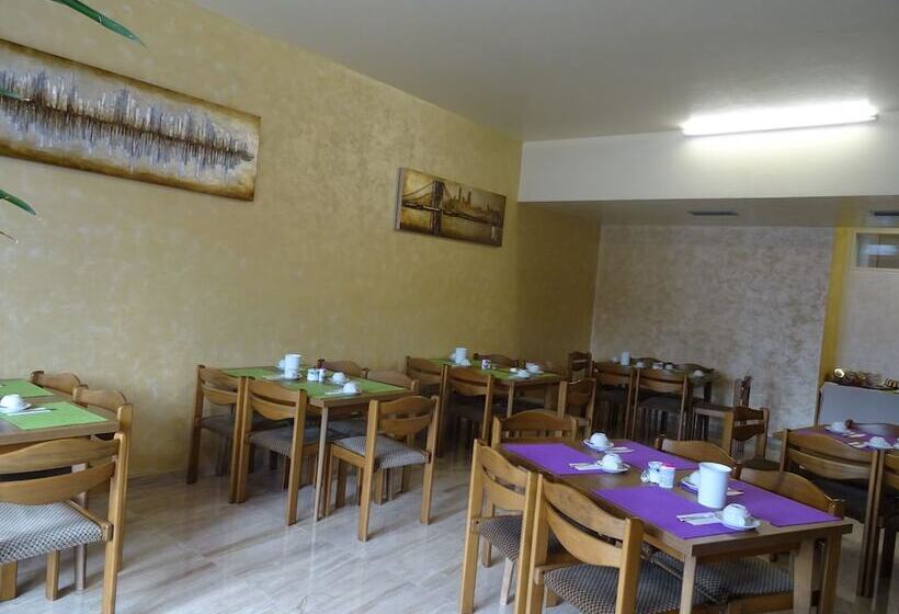 Apparthotel Alte Innbrücke 24std Self Check In