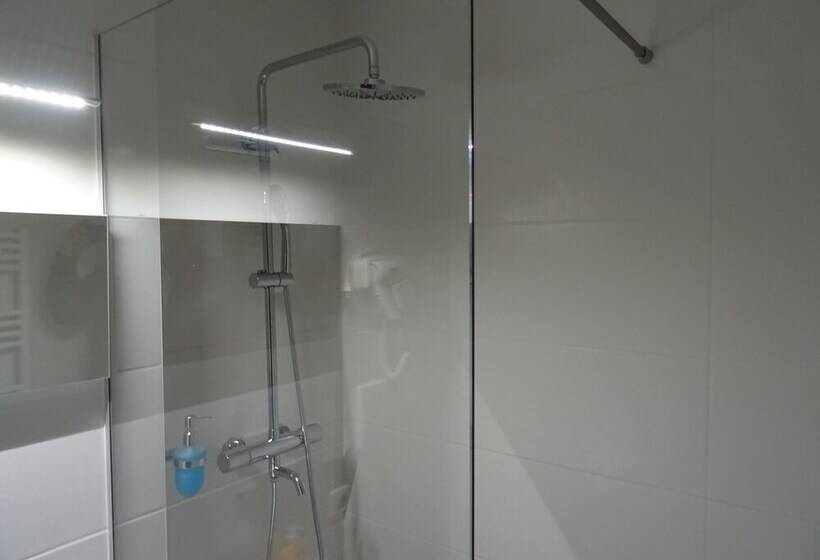 Apparthotel Alte Innbrücke 24std Self Check In