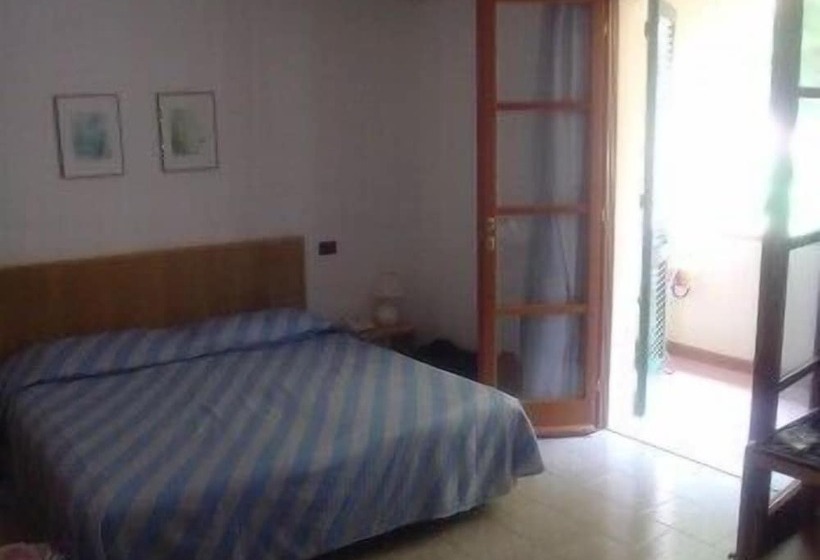 Отель Gabbiano Azzurro