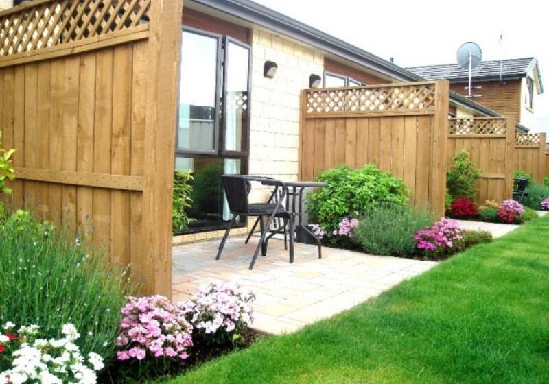 Asure Central Gold Motel Cromwell