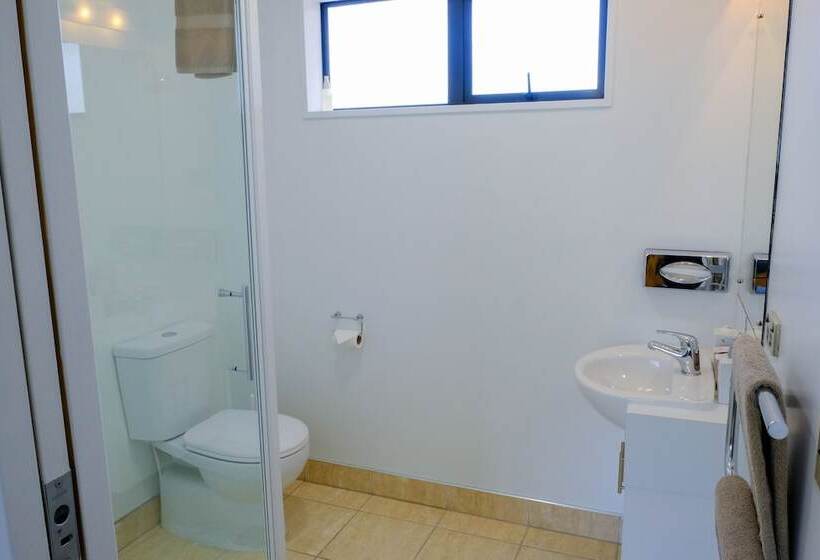 Asure Central Gold Motel Cromwell