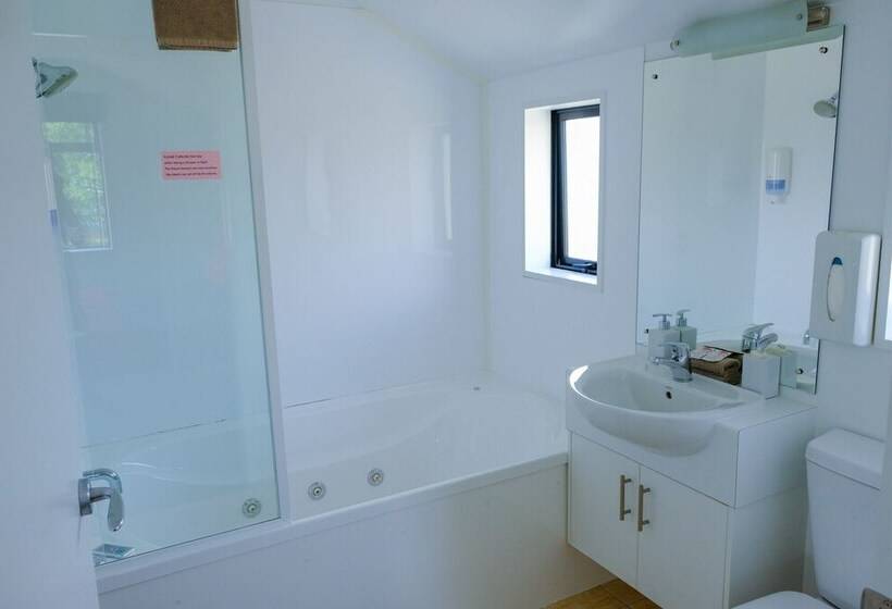 Asure Central Gold Motel Cromwell