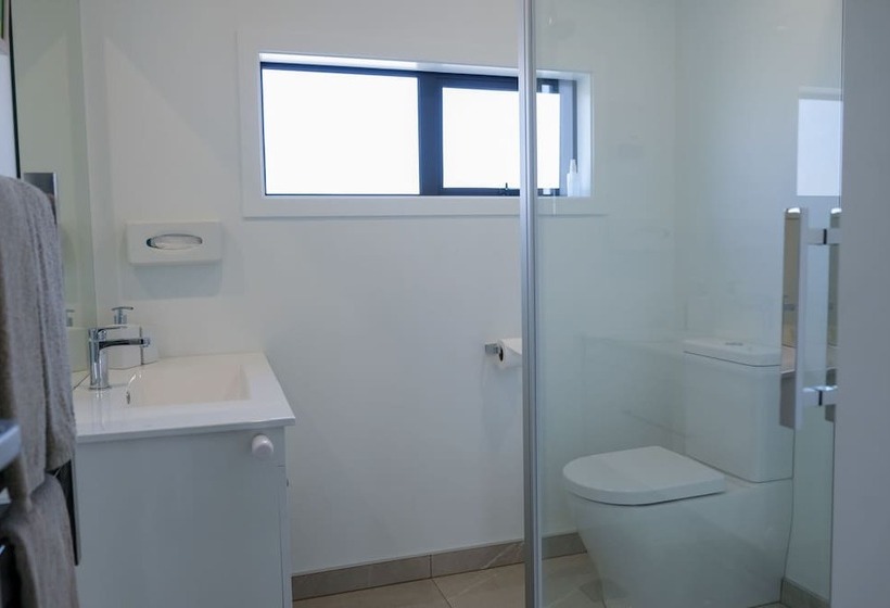 Asure Central Gold Motel Cromwell