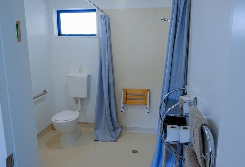 Asure Central Gold Motel Cromwell