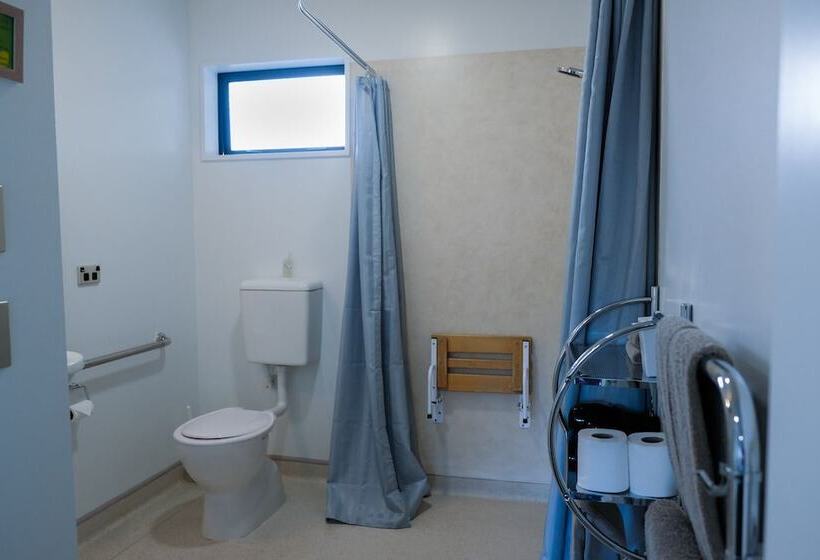 Asure Central Gold Motel Cromwell