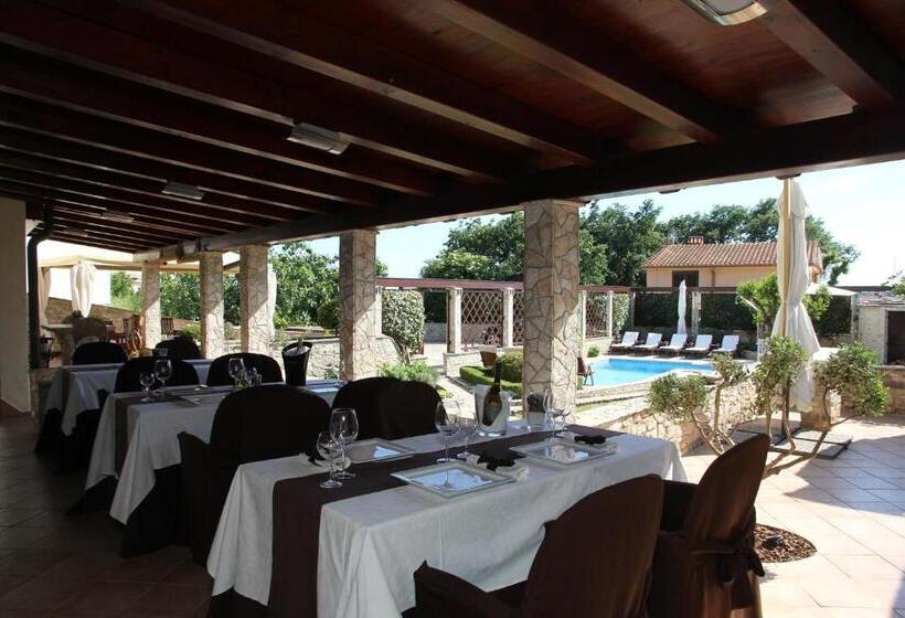 B&b Villa Velike Stine